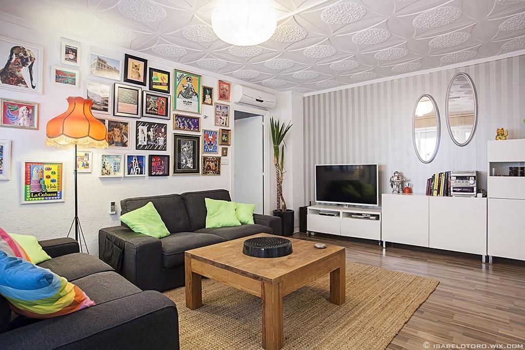 Ku Apartment Murcia Habitación foto